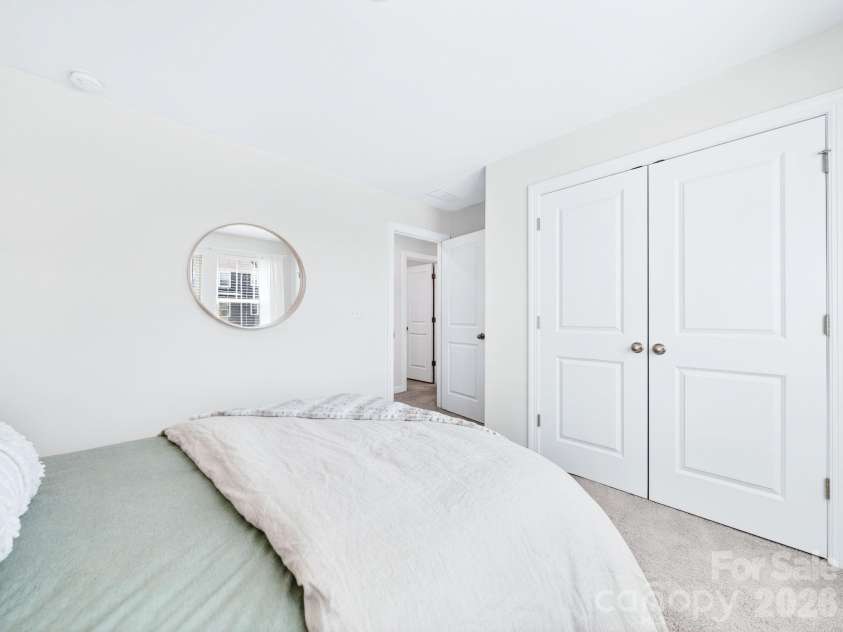 4620 Millennium Avenue, Charlotte, NC 28217.  MLS# CAR4344970, YatesRealty ID 6955. 