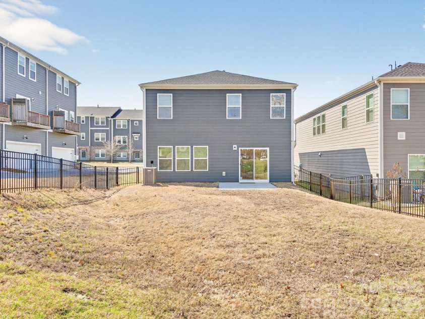 4620 Millennium Avenue, Charlotte, NC 28217.  MLS# CAR4344970, YatesRealty ID 6955. 