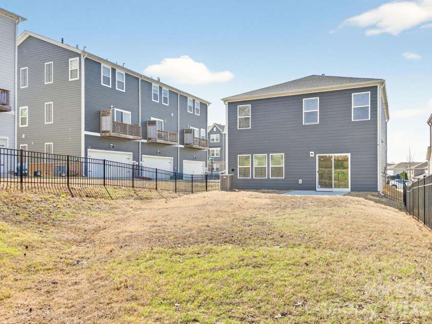 4620 Millennium Avenue, Charlotte, NC 28217.  MLS# CAR4344970, YatesRealty ID 6955. 