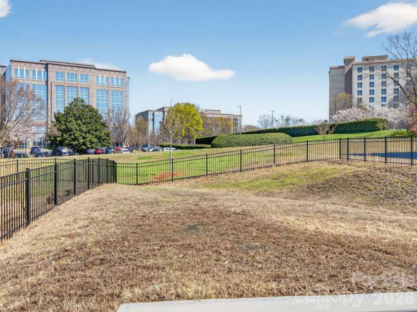 4620 Millennium Avenue, Charlotte, NC 28217.  MLS# CAR4344970, YatesRealty ID 6955. 