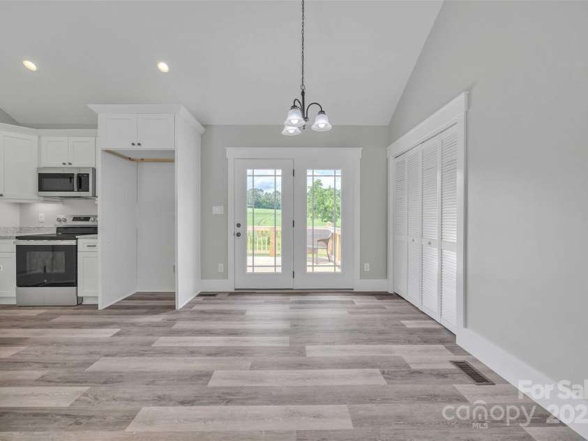 2338 Ellen Street, Granite Falls, NC 28630.  MLS# CAR4246298, YatesRealty ID 6956. 