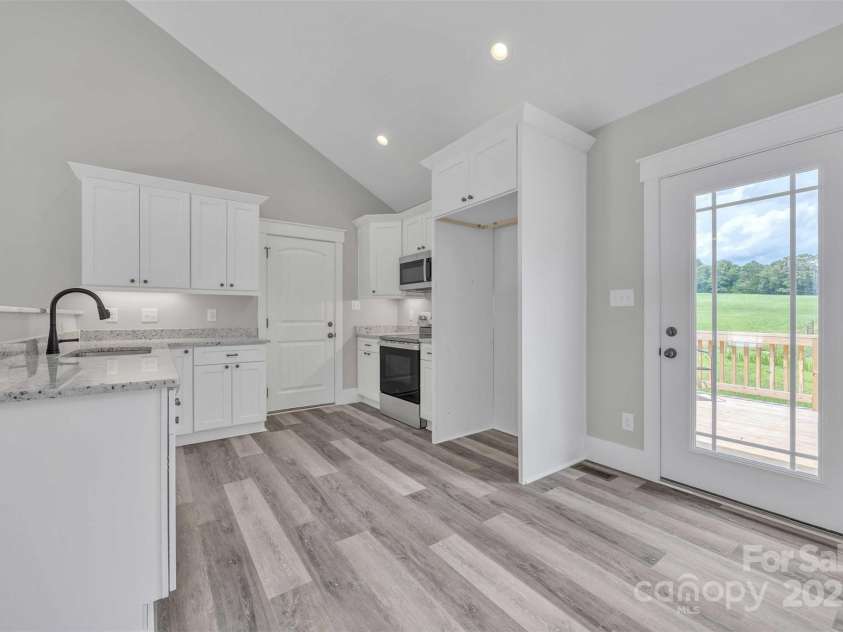 2338 Ellen Street, Granite Falls, NC 28630.  MLS# CAR4246298, YatesRealty ID 6956. 