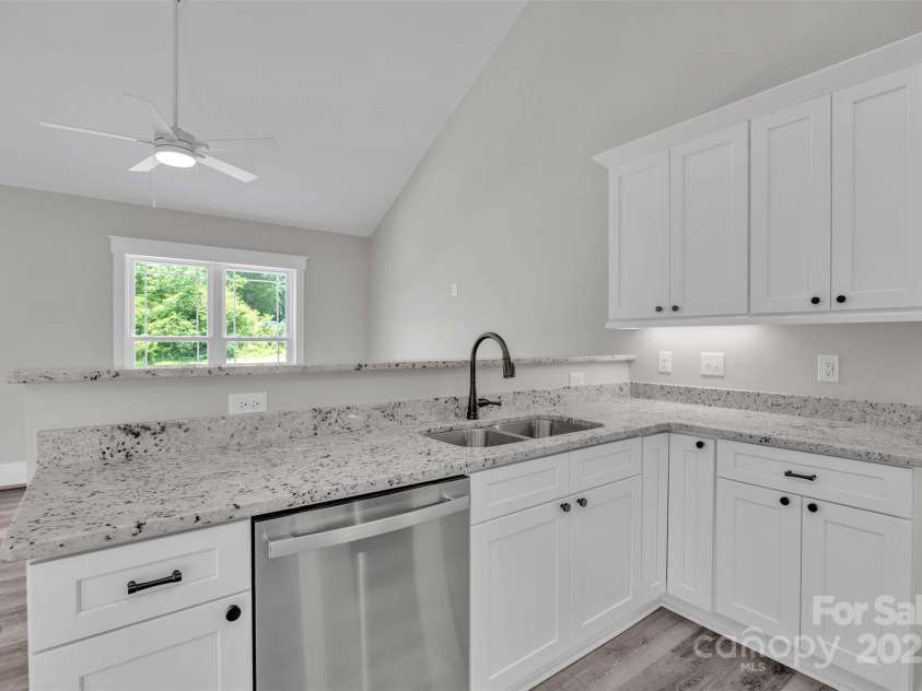 2338 Ellen Street, Granite Falls, NC 28630.  MLS# CAR4246298, YatesRealty ID 6956. 