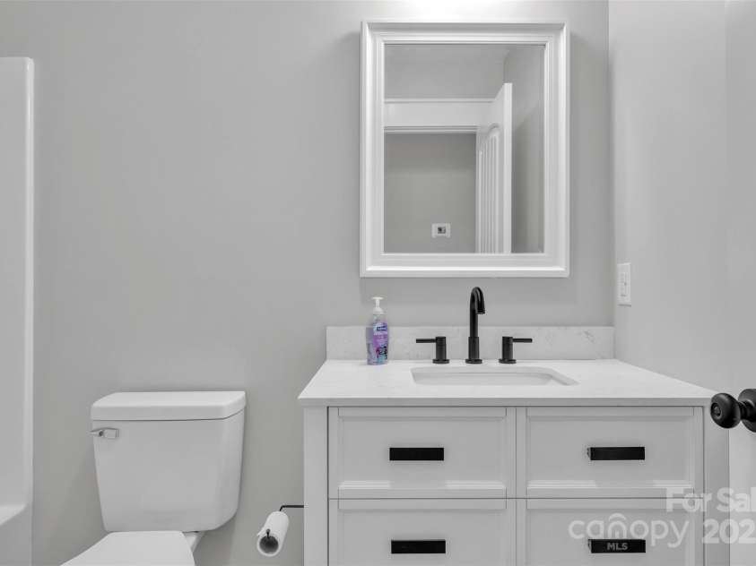 2338 Ellen Street, Granite Falls, NC 28630.  MLS# CAR4246298, YatesRealty ID 6956. 