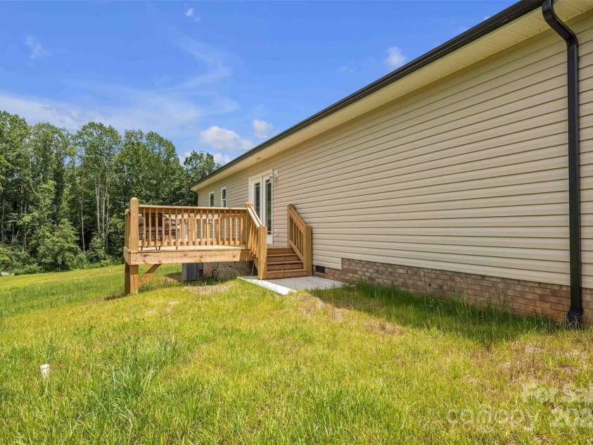 2338 Ellen Street, Granite Falls, NC 28630.  MLS# CAR4246298, YatesRealty ID 6956. 