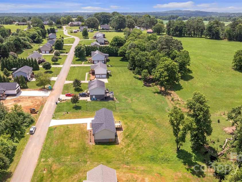 2338 Ellen Street, Granite Falls, NC 28630.  MLS# CAR4246298, YatesRealty ID 6956. 