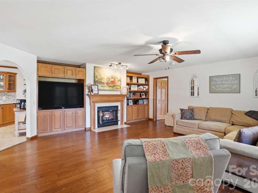 1545 Gin Road, Gold Hill, NC 28071.  MLS# CAR4359235, YatesRealty ID 6957. 