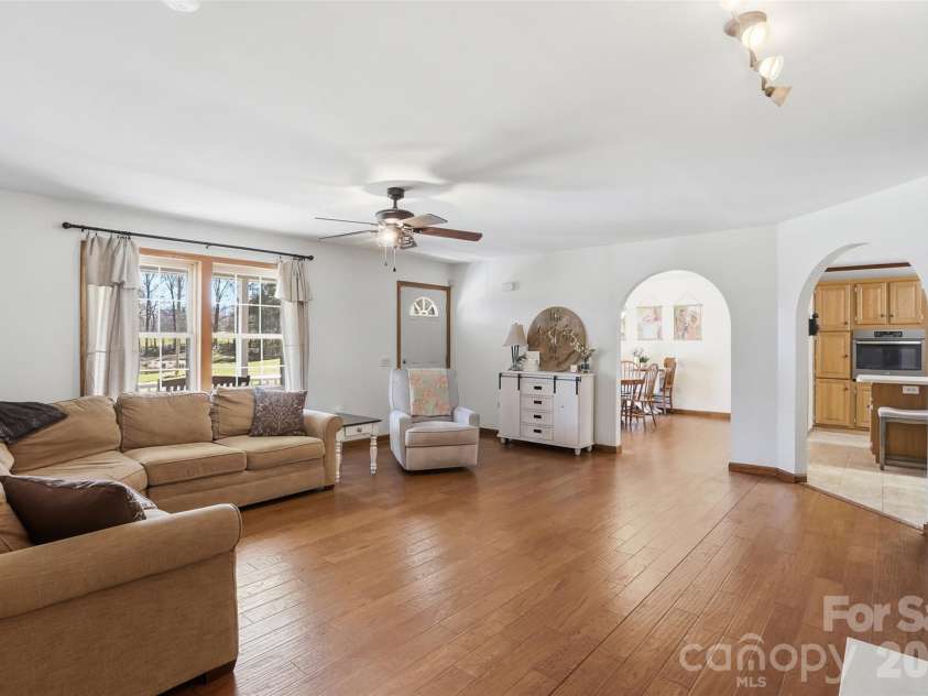 1545 Gin Road, Gold Hill, NC 28071.  MLS# CAR4359235, YatesRealty ID 6957. 