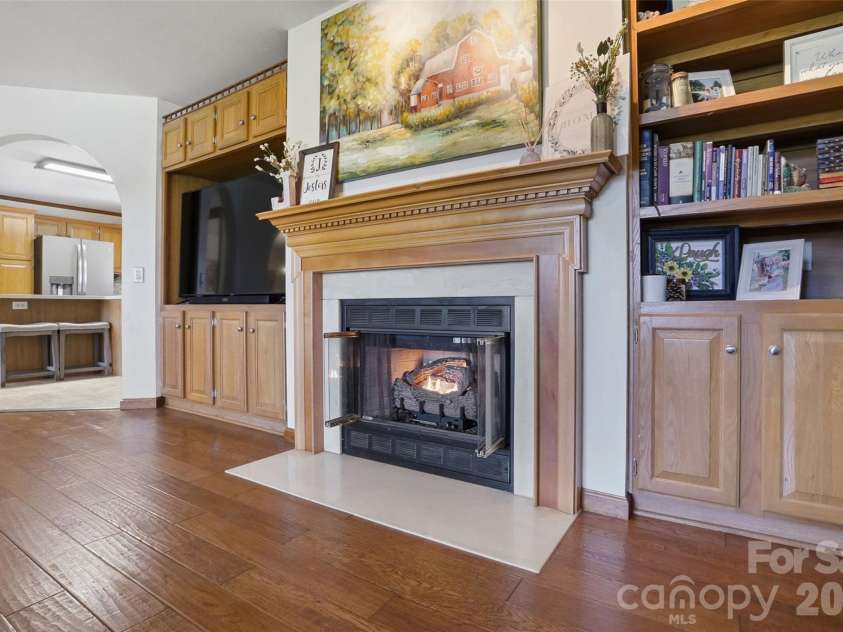 1545 Gin Road, Gold Hill, NC 28071.  MLS# CAR4359235, YatesRealty ID 6957. 