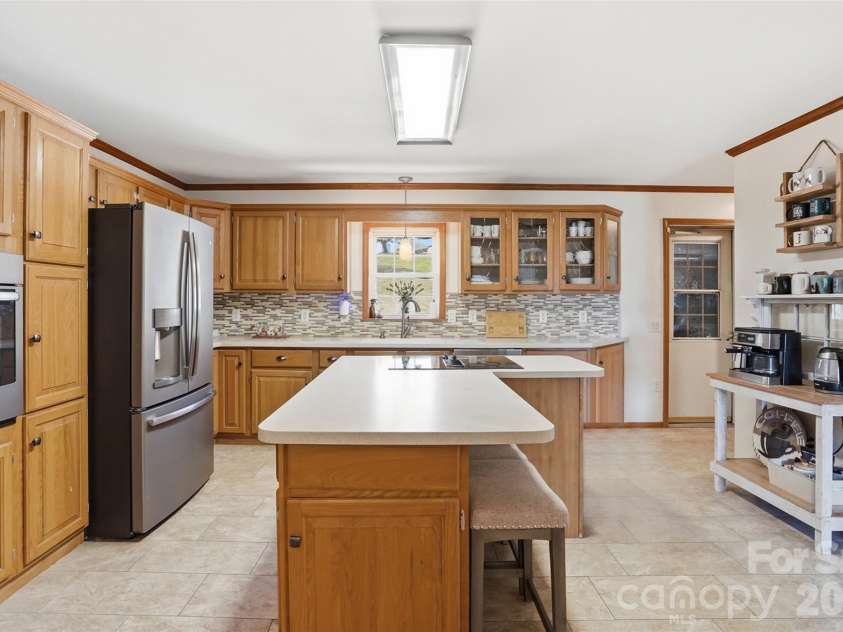 1545 Gin Road, Gold Hill, NC 28071.  MLS# CAR4359235, YatesRealty ID 6957. 