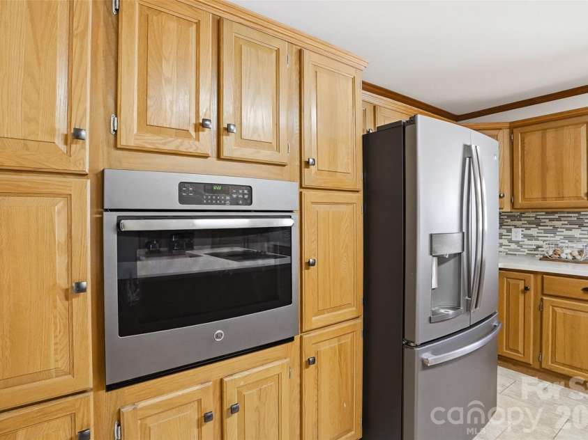 1545 Gin Road, Gold Hill, NC 28071.  MLS# CAR4359235, YatesRealty ID 6957. 