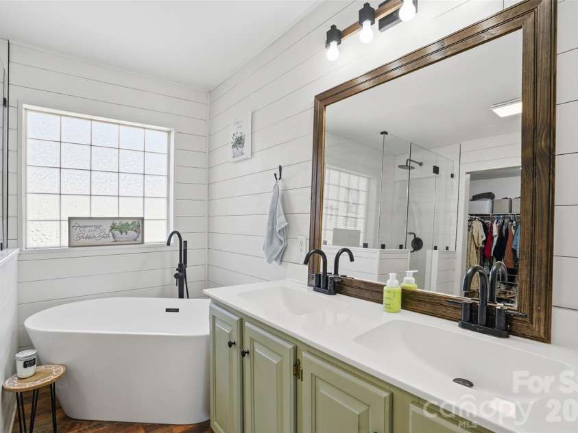 1545 Gin Road, Gold Hill, NC 28071.  MLS# CAR4359235, YatesRealty ID 6957. 