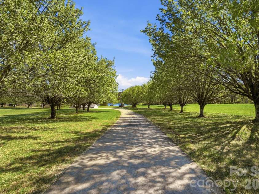 1545 Gin Road, Gold Hill, NC 28071.  MLS# CAR4359235, YatesRealty ID 6957. 