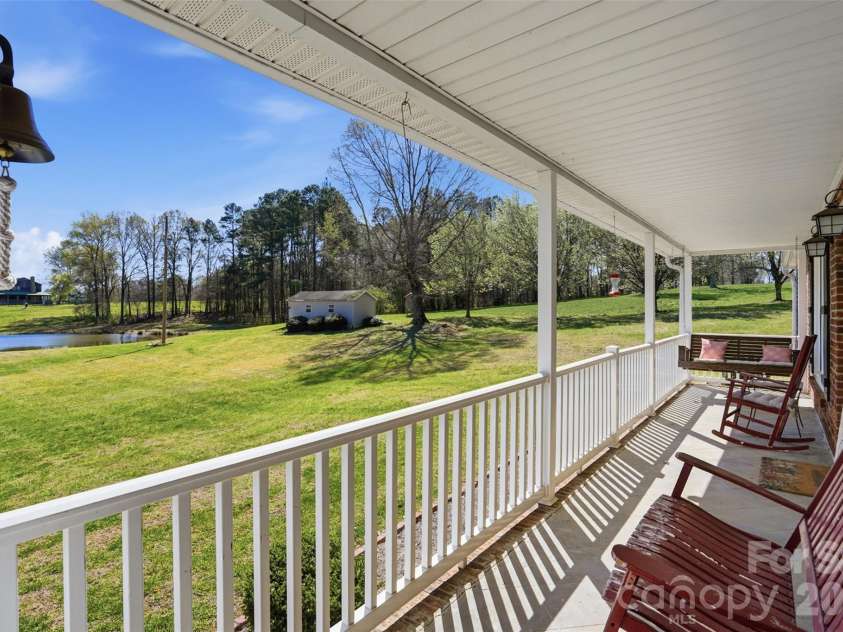 1545 Gin Road, Gold Hill, NC 28071.  MLS# CAR4359235, YatesRealty ID 6957. 