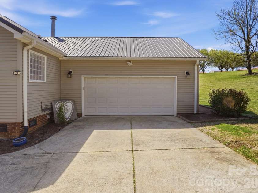 1545 Gin Road, Gold Hill, NC 28071.  MLS# CAR4359235, YatesRealty ID 6957. 