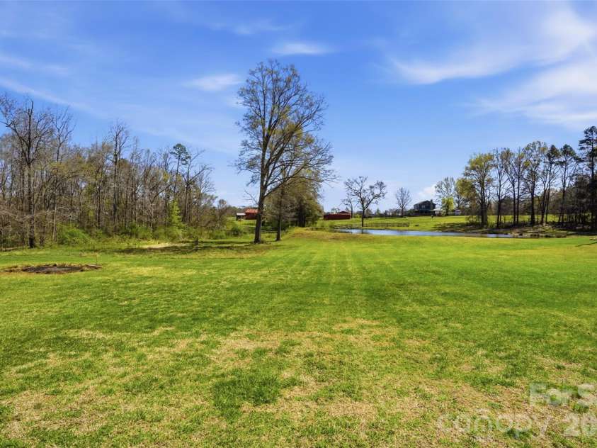 1545 Gin Road, Gold Hill, NC 28071.  MLS# CAR4359235, YatesRealty ID 6957. 