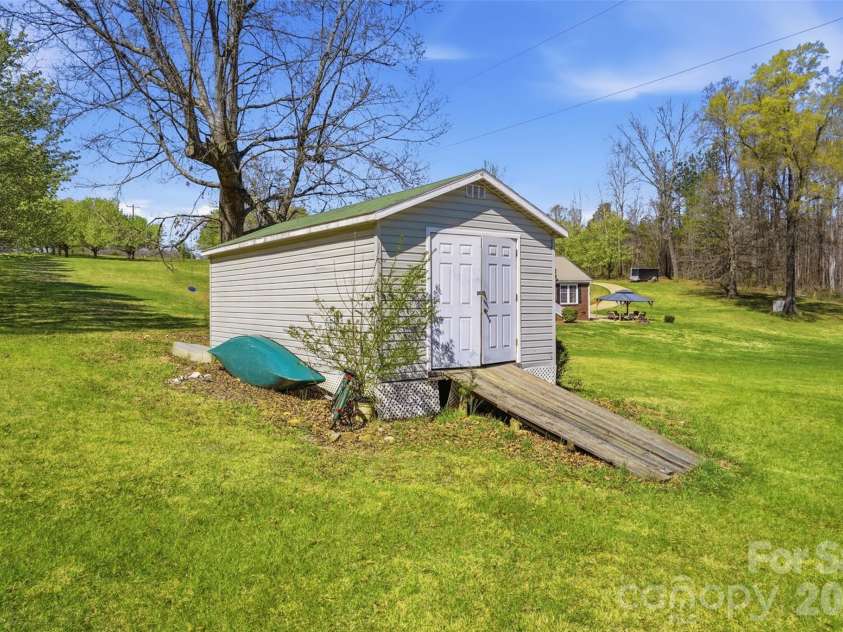 1545 Gin Road, Gold Hill, NC 28071.  MLS# CAR4359235, YatesRealty ID 6957. 