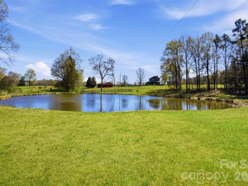 1545 Gin Road, Gold Hill, NC 28071.  MLS# CAR4359235, YatesRealty ID 6957. 