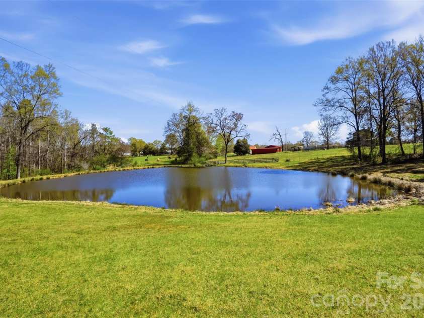 1545 Gin Road, Gold Hill, NC 28071.  MLS# CAR4359235, YatesRealty ID 6957. 