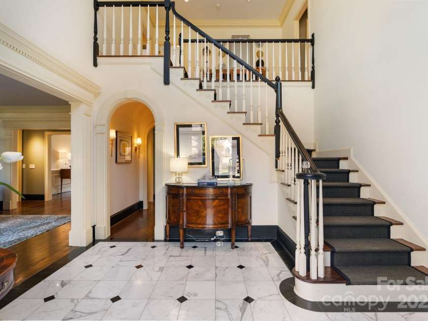 12201 Pine Valley Club Drive, Charlotte, NC 28277.  MLS# CAR4216927, YatesRealty ID 6958. 