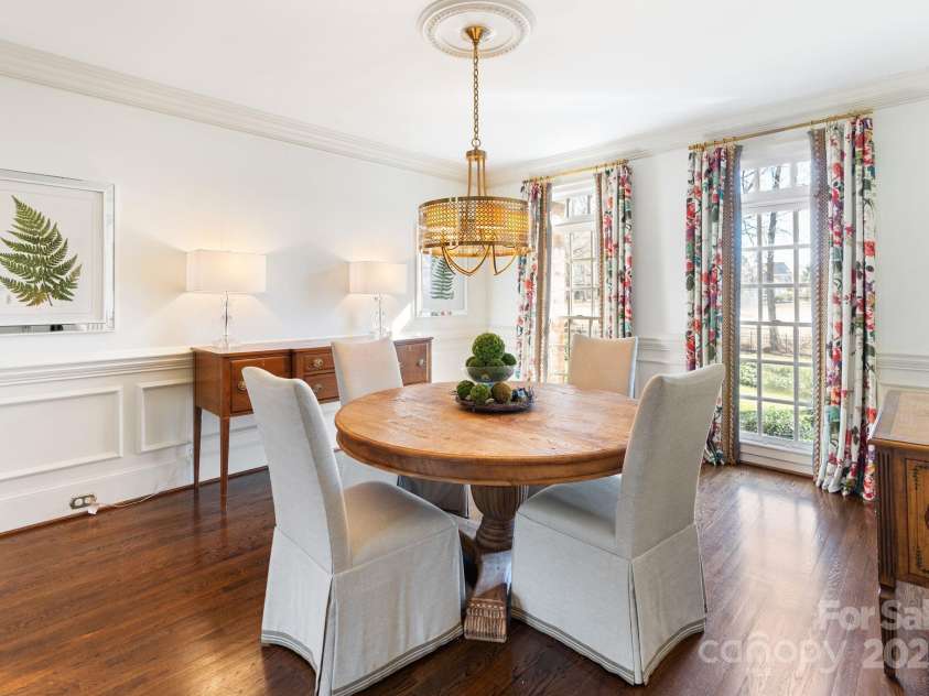 12201 Pine Valley Club Drive, Charlotte, NC 28277.  MLS# CAR4216927, YatesRealty ID 6958. 