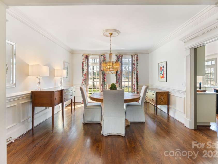 12201 Pine Valley Club Drive, Charlotte, NC 28277.  MLS# CAR4216927, YatesRealty ID 6958. 