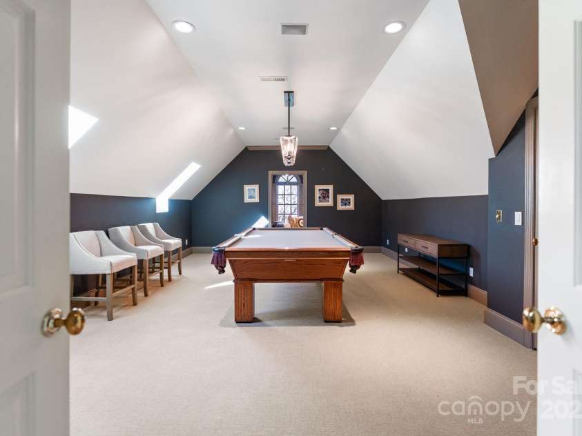 12201 Pine Valley Club Drive, Charlotte, NC 28277.  MLS# CAR4216927, YatesRealty ID 6958. 