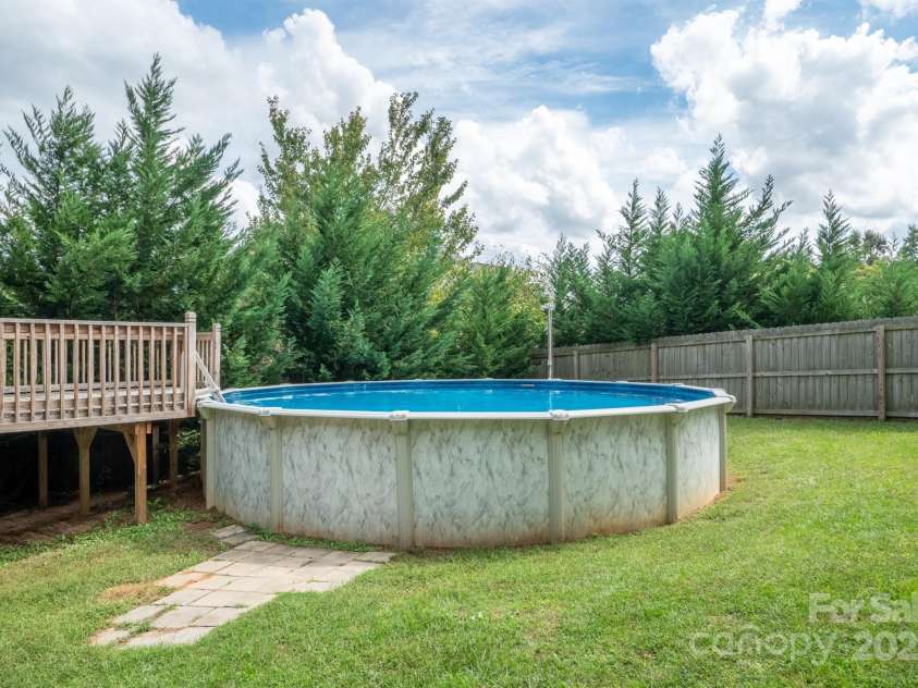 1812 Sam Smith Road, Fort Mill, SC 29708.  MLS# CAR4243486, YatesRealty ID 6959. 