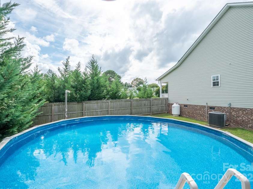 1812 Sam Smith Road, Fort Mill, SC 29708.  MLS# CAR4243486, YatesRealty ID 6959. 