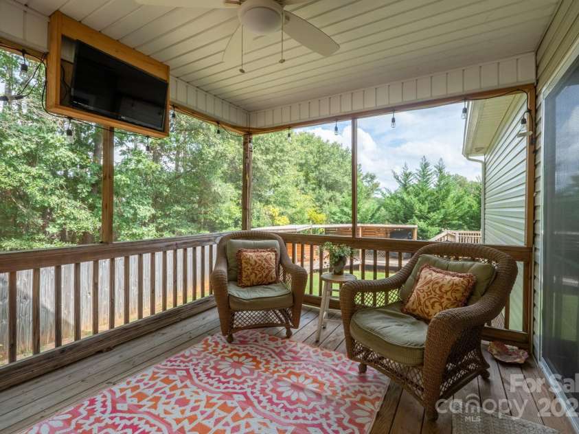 1812 Sam Smith Road, Fort Mill, SC 29708.  MLS# CAR4243486, YatesRealty ID 6959. 