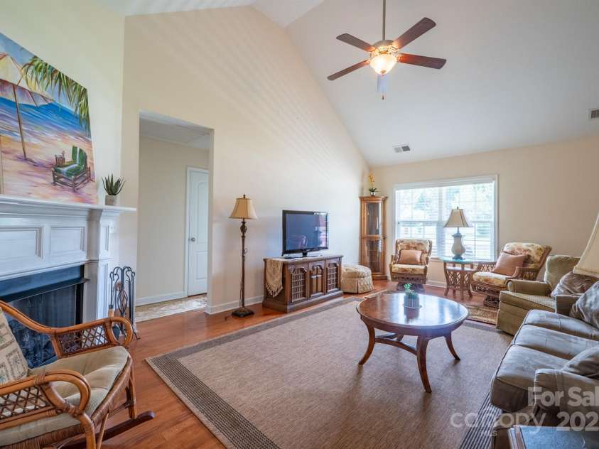 1812 Sam Smith Road, Fort Mill, SC 29708.  MLS# CAR4243486, YatesRealty ID 6959. 