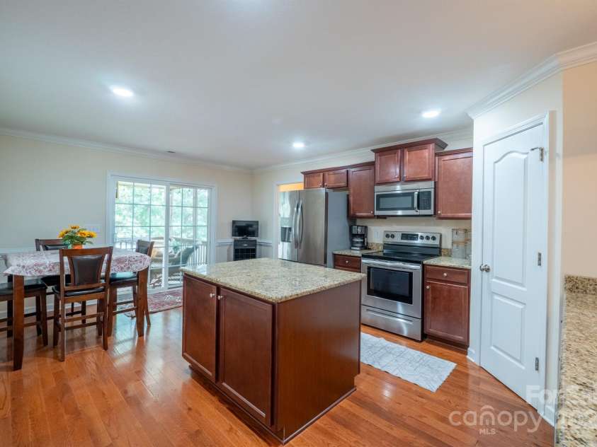 1812 Sam Smith Road, Fort Mill, SC 29708.  MLS# CAR4243486, YatesRealty ID 6959. 