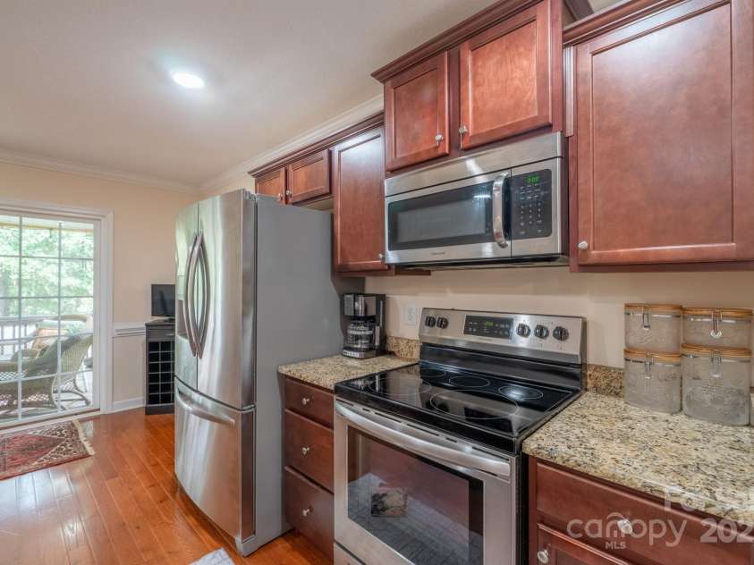 1812 Sam Smith Road, Fort Mill, SC 29708.  MLS# CAR4243486, YatesRealty ID 6959. 