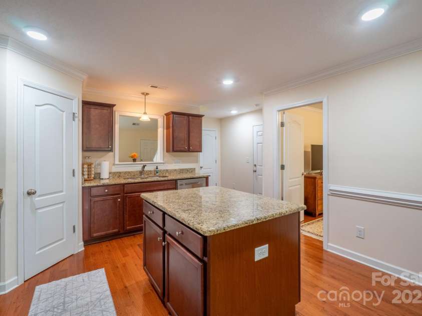 1812 Sam Smith Road, Fort Mill, SC 29708.  MLS# CAR4243486, YatesRealty ID 6959. 