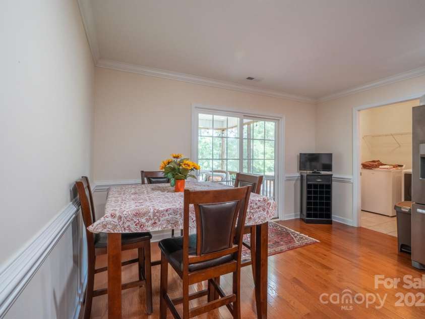 1812 Sam Smith Road, Fort Mill, SC 29708.  MLS# CAR4243486, YatesRealty ID 6959. 