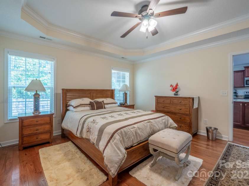 1812 Sam Smith Road, Fort Mill, SC 29708.  MLS# CAR4243486, YatesRealty ID 6959. 