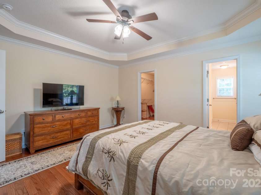 1812 Sam Smith Road, Fort Mill, SC 29708.  MLS# CAR4243486, YatesRealty ID 6959. 
