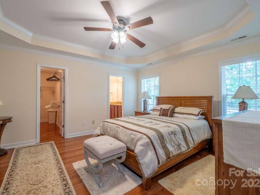1812 Sam Smith Road, Fort Mill, SC 29708.  MLS# CAR4243486, YatesRealty ID 6959. 