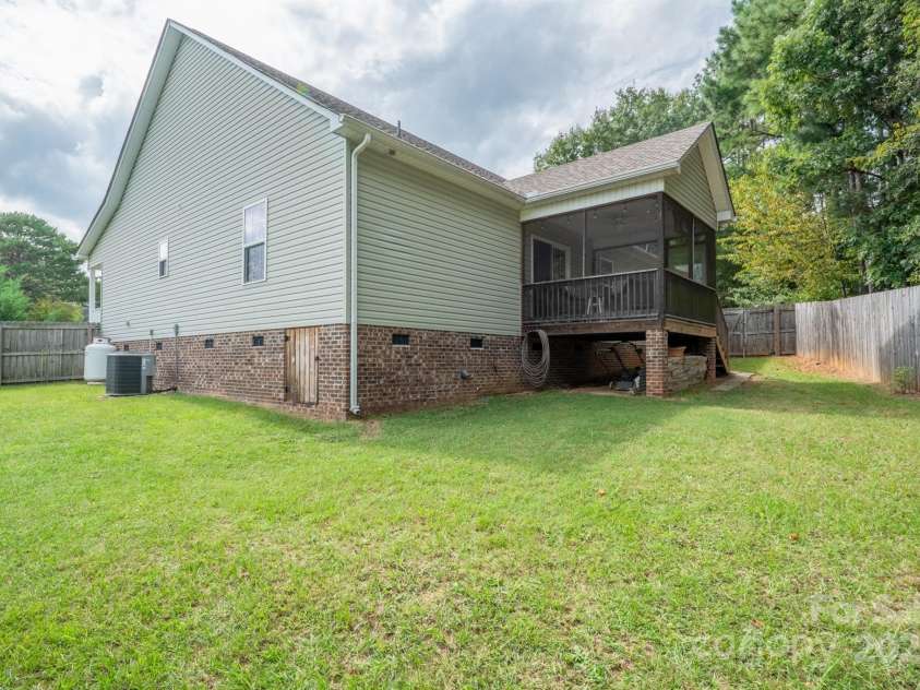 1812 Sam Smith Road, Fort Mill, SC 29708.  MLS# CAR4243486, YatesRealty ID 6959. 