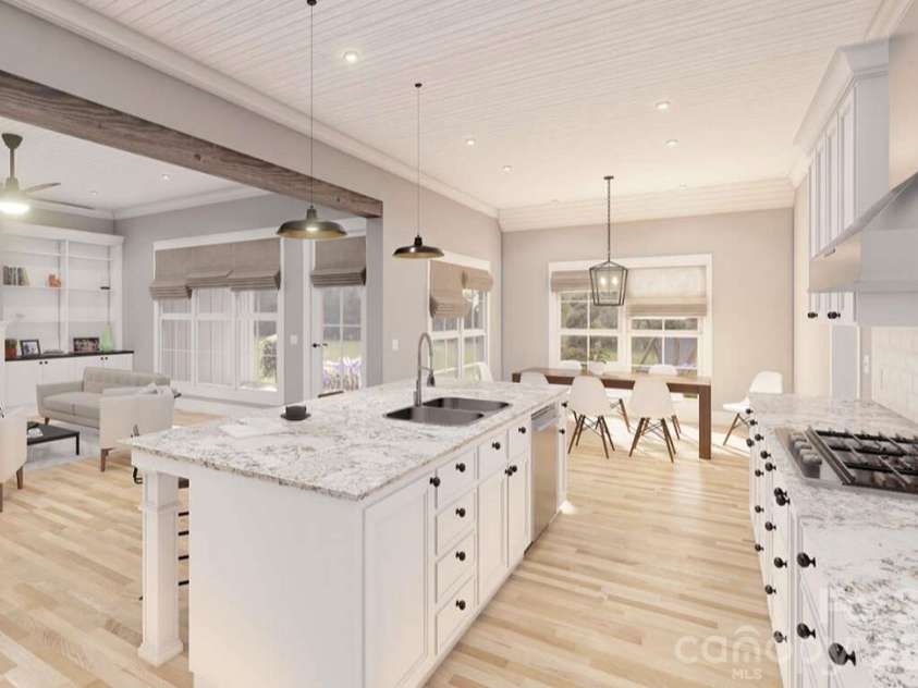 606 Stonecroft Court, Lenoir, NC 28645.  MLS# CAR4359585, YatesRealty ID 6959. 