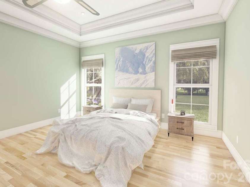 606 Stonecroft Court, Lenoir, NC 28645.  MLS# CAR4359585, YatesRealty ID 6959. 