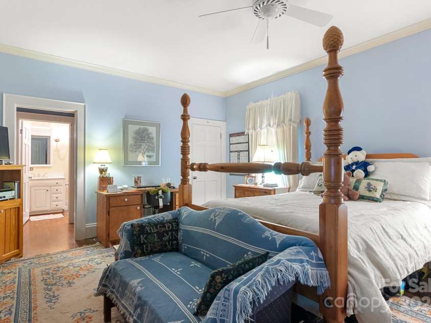 205 Vauxhall Drive, Shelby, NC 28150.  MLS# CAR4131707, YatesRealty ID 696. ...3 closets and an ensuite bath.