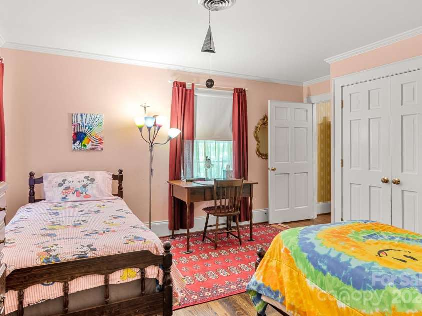 205 Vauxhall Drive, Shelby, NC 28150.  MLS# CAR4131707, YatesRealty ID 696. Another bedroom...