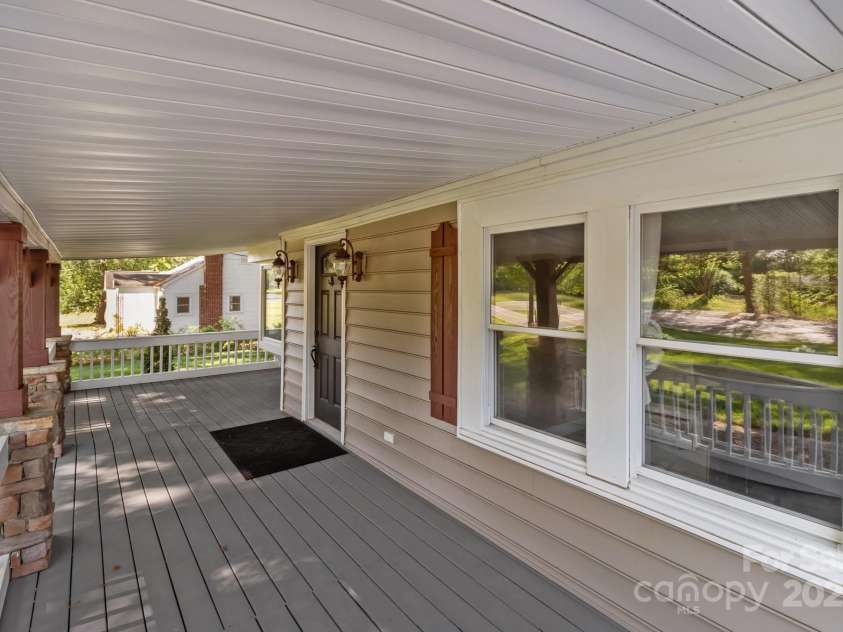 319 Central Avenue, Locust, NC 28097.  MLS# CAR4253319, YatesRealty ID 696. 