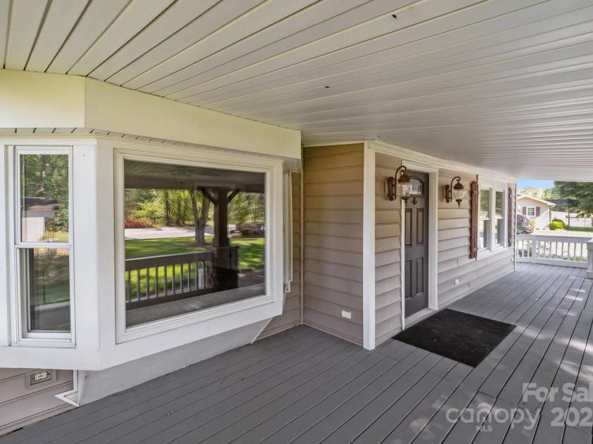 319 Central Avenue, Locust, NC 28097.  MLS# CAR4253319, YatesRealty ID 696. 