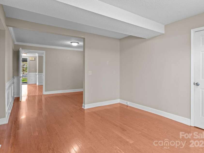 319 Central Avenue, Locust, NC 28097.  MLS# CAR4253319, YatesRealty ID 696. 