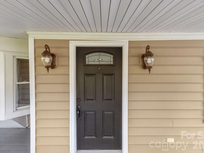 319 Central Avenue, Locust, NC 28097.  MLS# CAR4390375, YatesRealty ID 696. 