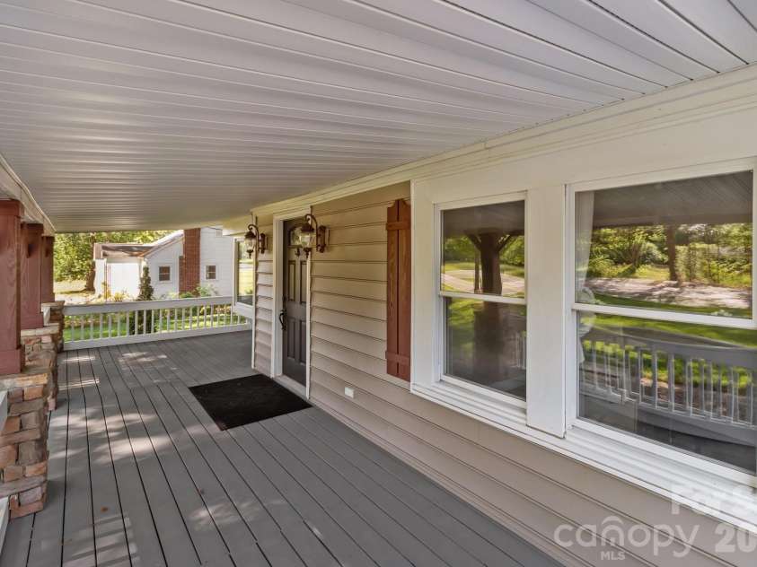 319 Central Avenue, Locust, NC 28097.  MLS# CAR4390375, YatesRealty ID 696. 