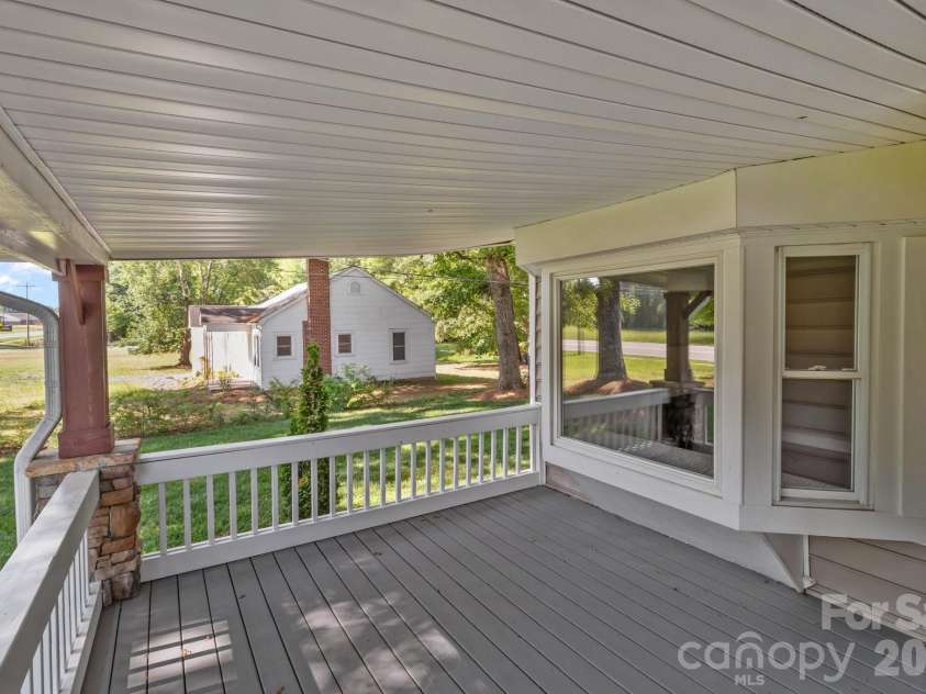 319 Central Avenue, Locust, NC 28097.  MLS# CAR4390375, YatesRealty ID 696. 