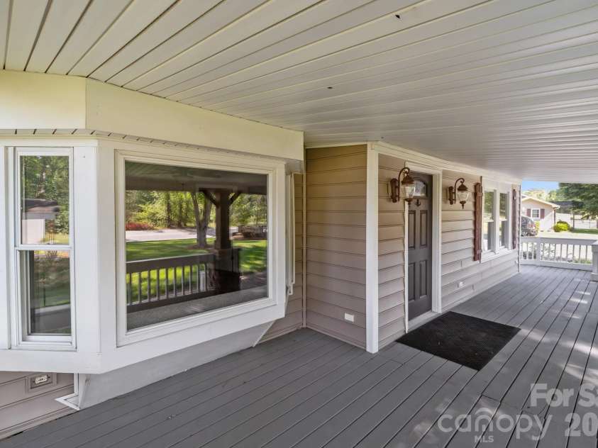 319 Central Avenue, Locust, NC 28097.  MLS# CAR4390375, YatesRealty ID 696. 